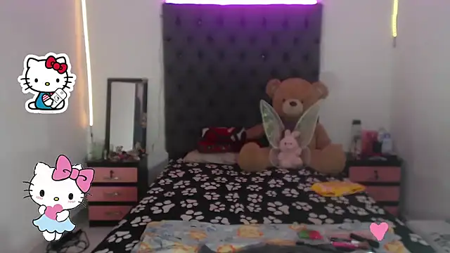 lucianadolll online show from September 21, 2025, 6:04 am