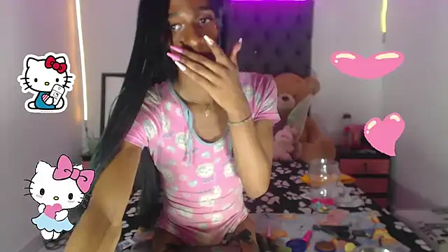 lucianadolll online show from September 21, 2025, 6:09 pm