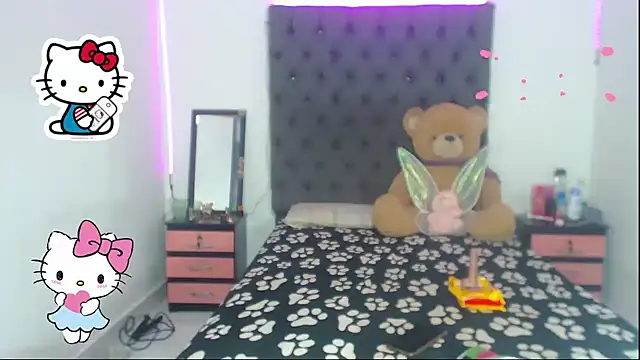 lucianadolll online show from September 25, 2025, 10:46 pm