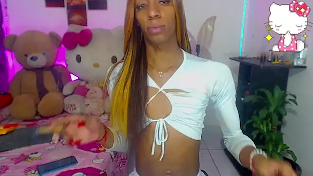 lucianadolll online show from April 3, 2026, 11:19 am