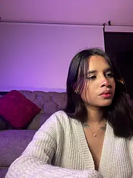 alessia iris19 online show from February 24, 2025, 4:16 am