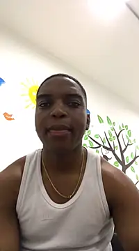 Joanva30 online show from February 18, 2025, 11:41 pm