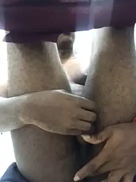 Joanva30 online show from February 26, 2025, 6:04 am