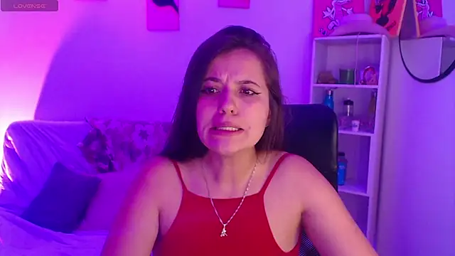 Soy abby online show from January 12, 2025, 10:43 pm