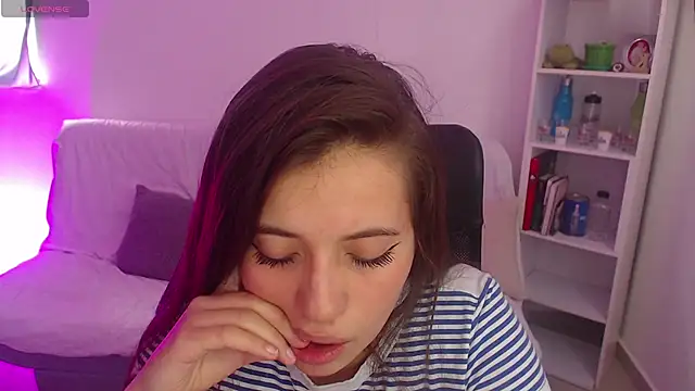 Soy abby online show from January 23, 2025, 8:56 pm