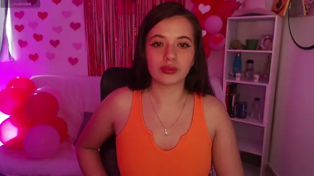 Soy abby online show from February 18, 2025, 10:14 pm