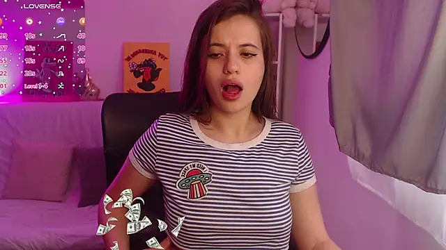 Soy abby online show from September 15, 2025, 9:37 pm