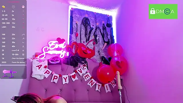 Evil sammy online show from February 15, 2025, 12:59 am