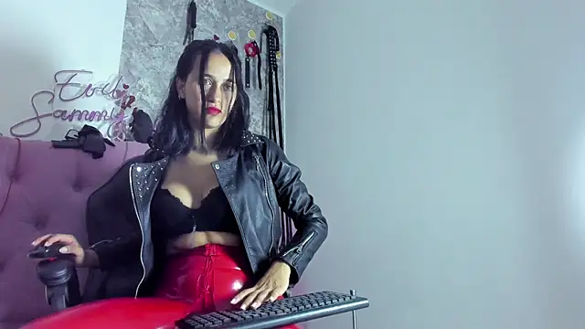 Evil sammy online show from September 27, 2025, 6:57 pm