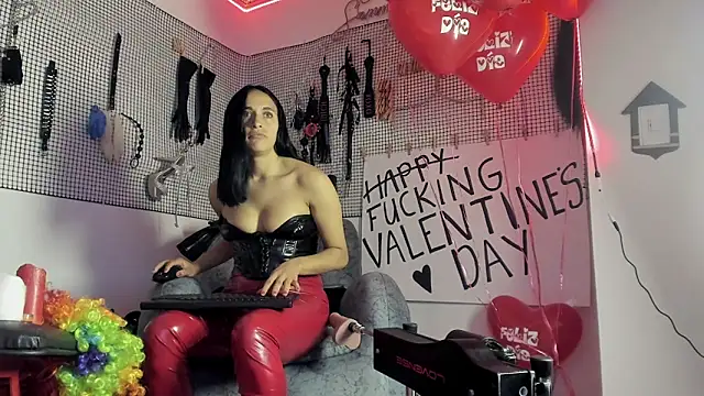 Evil sammy online show from February 14, 2026, 9:22 pm