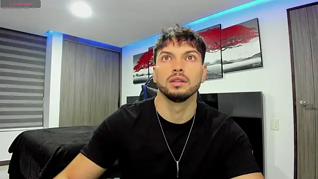 nick klaus online show from April 3, 2026, 12:19 am