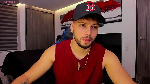 nick klaus online show from April 15, 2026, 11:27 pm