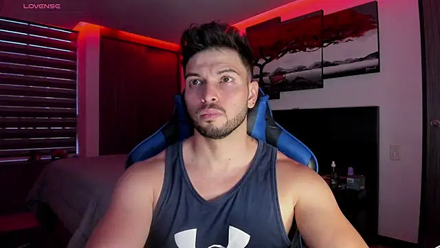 Snapshot of nick_klaus chatting on June 26, 2026, 11:20 pm nick klaus online show from June 26, 2026, 11:20 pm