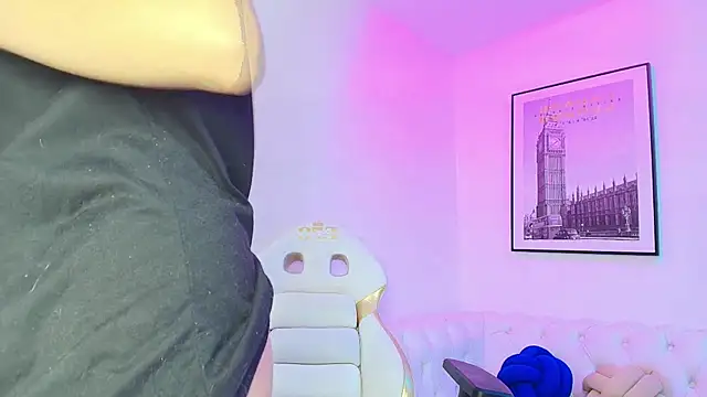 Theia moon online show from January 13, 2025, 12:56 pm