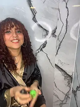 Theia moon online show from April 18, 2026, 7:07 pm