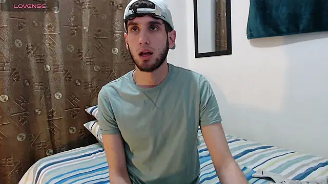 Thhiago tay online show from October 27, 2025, 1:59 pm