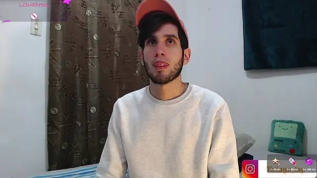 Thhiago tay online show from November 30, 2025, 9:52 pm