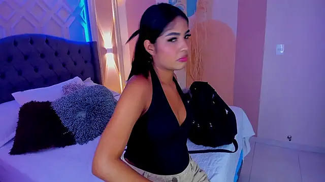 MadyLust online show from November 21, 2025, 6:56 am