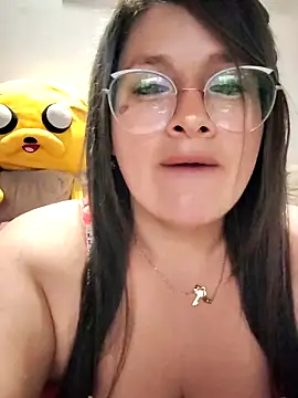 Neve Collins online show from February 2, 2025, 5:21 am