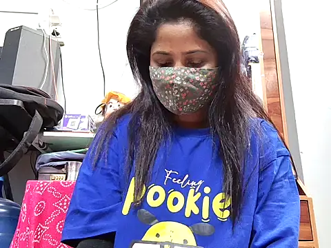 samosa73 online show from February 25, 2026, 5:55 pm