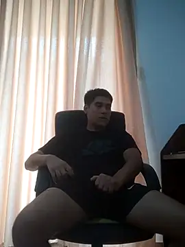 estudiante69 online show from January 7, 2025, 4:05 pm