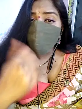 RomeoJuliet345 online show from April 2, 2026, 3:53 pm