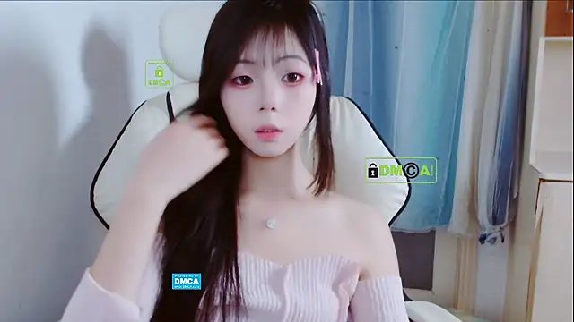 xiyao1314 online show from January 9, 2026, 3:20 am