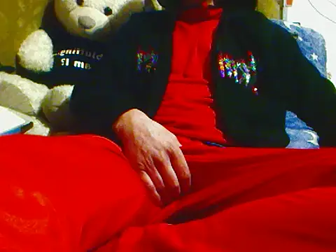 Adi1985gda online show from February 24, 2026, 9:24 pm