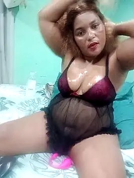 SexyEbony37X online show from December 21, 2025, 4:08 am