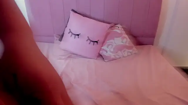 MeridaLane online show from February 10, 2025, 2:59 pm