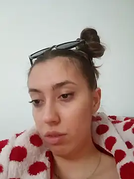 USA SEXX online show from December 5, 2024, 12:44 pm