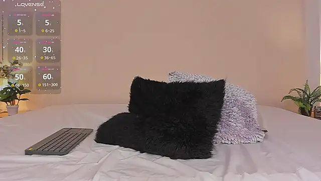 Jonness Isa  online show from February 28, 2025, 3:26 pm