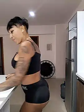 Alison fitness online show from February 8, 2025, 12:17 pm