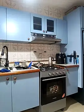 Alison fitness online show from October 21, 2025, 11:00 am