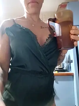 Alison fitness online show from March 24, 2026, 10:53 am