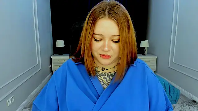 MoonLghte online show from January 23, 2025, 7:40 pm