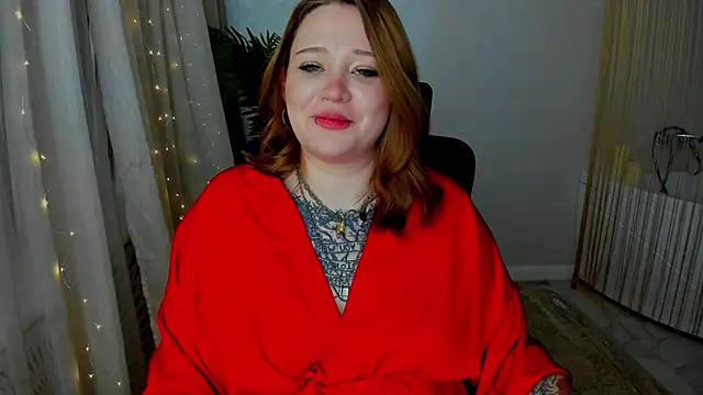 MoonLghte online show from January 26, 2025, 6:37 pm