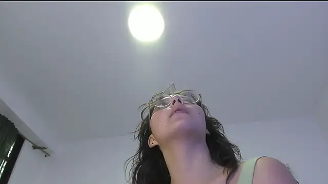 Noellesable online show from January 27, 2025, 5:48 pm