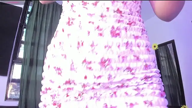 Noellesable online show from February 1, 2025, 9:08 pm