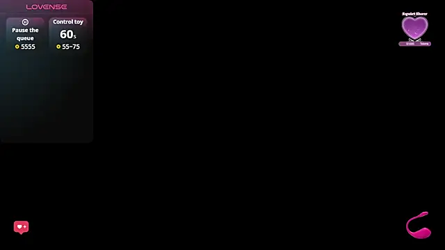 Noellesable online show from October 23, 2025, 5:23 pm