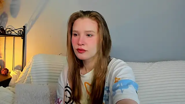 EvaStevs online show from January 30, 2025, 9:57 am