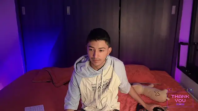 khonsu s online show from December 10, 2024, 1:32 am