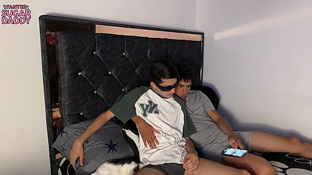 khonsu s online show from October 5, 2025, 5:11 pm