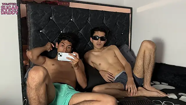 khonsu s online show from October 12, 2025, 8:41 pm