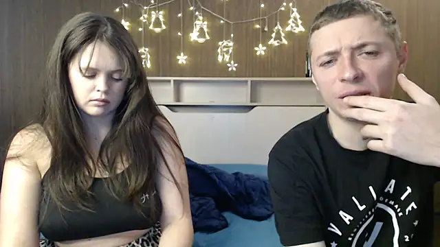 Karry-SEX online show from February 21, 2025, 7:34 am