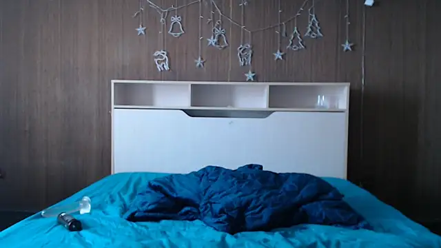 Karry-SEX online show from March 12, 2025, 10:59 am