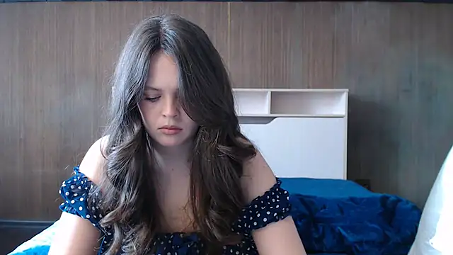 Karry-SEX online show from October 19, 2025, 7:53 am