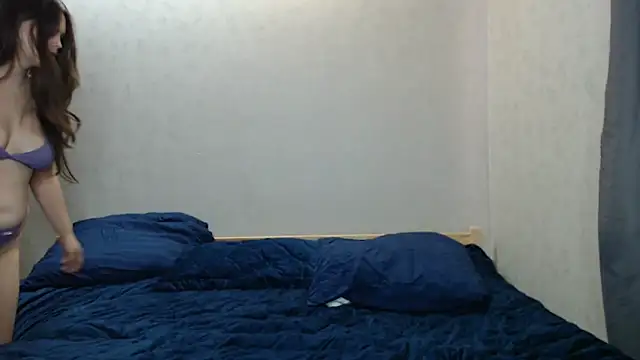 Karry-SEX online show from February 22, 2026, 7:51 am