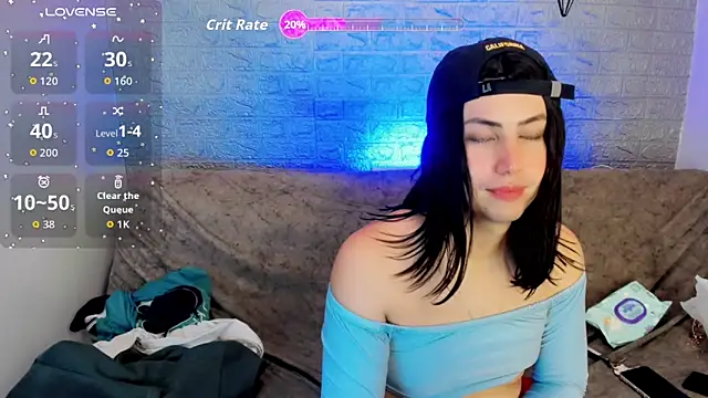 Oxana-Novikov online show from March 10, 2026, 12:26 am