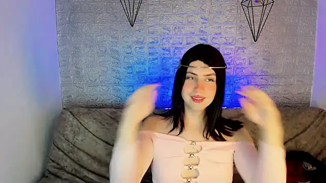 Snapshot of Oxana-Novikov chatting on May 24, 2026, 10:26 pm Oxana-Novikov online show from May 24, 2026, 10:26 pm